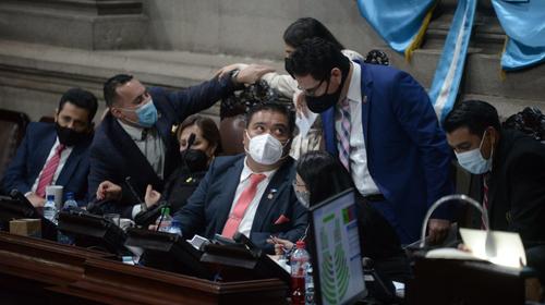 Presupuesto 2021: El proceso para que no entre en vigencia