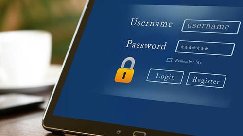 Por seguridad: Estas son las contraseñas que nunca debes elegir 