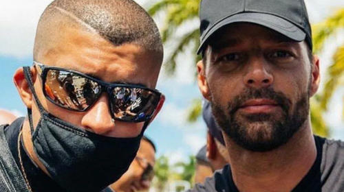 Este es el listado de los nominados a los Grammy 2021