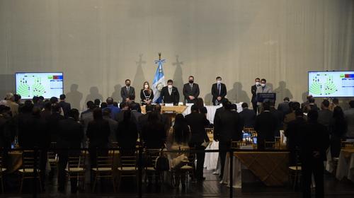 Diputados archivan el Presupuesto 2021 y los préstamos aprobados