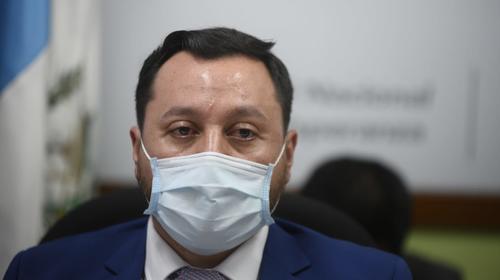 Congreso: Moción para pedir que se destituya a Gendri Reyes