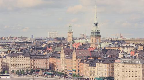 Suecia ofrece becas de maestr&iacute;a para guatemaltecos