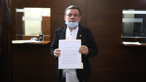 El mensaje de Aldo D&aacute;vila al diputado "comel&oacute;n de frijoles"