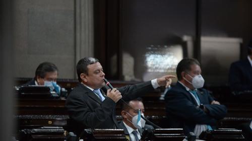 "Comelón de frijoles": El comentario de un diputado que indignó