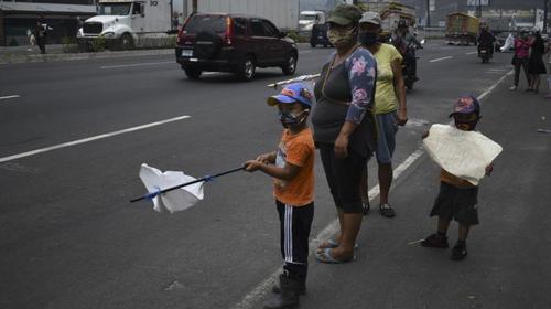 Salud asegura que la desnutrici&oacute;n en Guatemala se duplic&oacute;