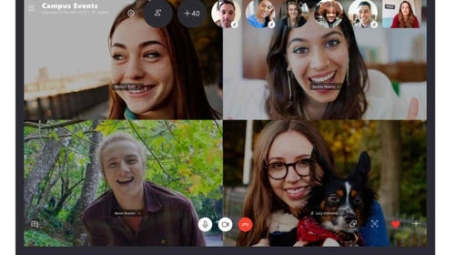Google elimina las videollamadas grupales en Hangouts