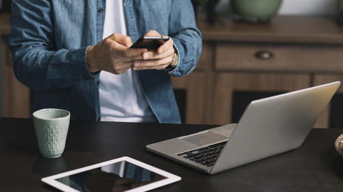 Dos trucos para mejorar la estabilidad del wifi en tu hogar