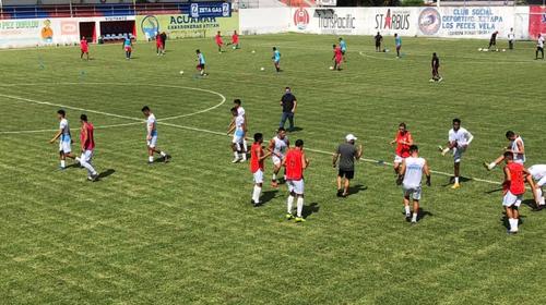 Brote de Covid-19: Jugadores de ocho equipos han dado positivo 