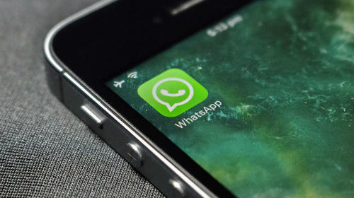 Así puedes ocultar tu foto en WhatsApp para un solo contacto