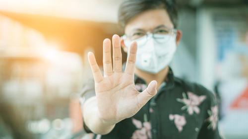 Covid-19: ¿Hasta cuándo una persona enferma deja de contagiar?