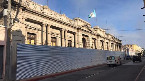 Congreso: Polic&iacute;as y l&aacute;minas para la &uacute;ltima sesi&oacute;n del a&ntilde;o