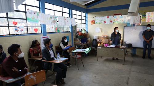 Ciclo Escolar 2020: Mineduc termina el programa "Aprendo en casa"