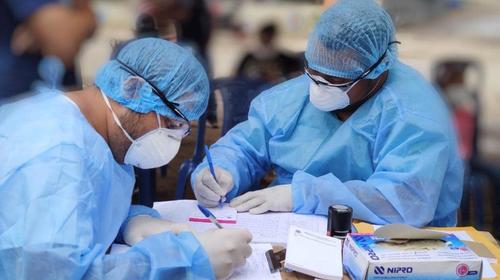 Casos coronavirus: Guatemala reporta 682 nuevos contagios