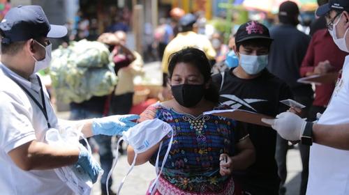 Sem&aacute;foro Covid-19: 163 municipios se encuentran en alerta roja