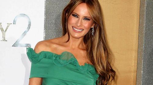 &iquest;C&oacute;mo est&aacute; Melania Trump tras haberse contagiado de Covid-19?
