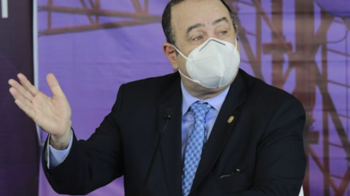 El malentendido entre Guatemala y la ACNUR por los migrantes