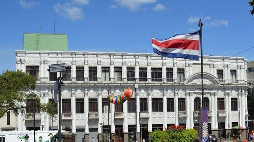 Costa Rica ofrece becas de maestr&iacute;a a guatemaltecos 