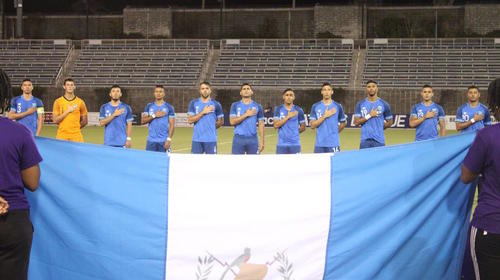 Trivia: ¿Cuánto sabes de resultados entre Guatemala y Nicaragua?