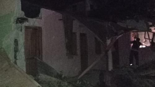 Empieza el rescate de víctimas mortales en San Marcos Laguna 