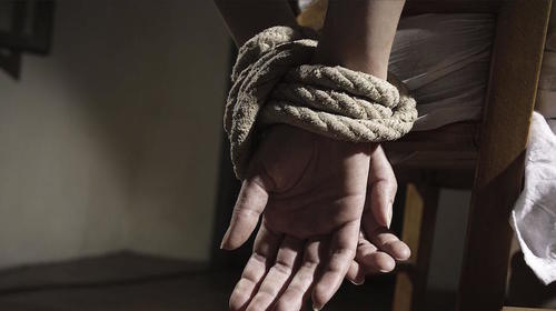 Localizan cadáver de joven con alerta Isabel-Claudina en Zacapa 