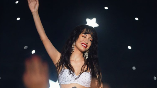Netflix estrenará serie de Selena en diciembre y lanza tráiler