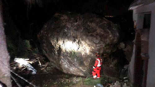 Familiares del alcalde de San Marcos La Laguna entre las víctimas