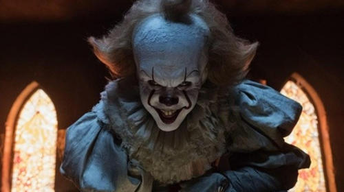 Netflix: Películas de terror que te pondrán la piel de gallina