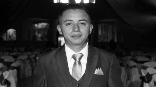 Localizan cuerpo de joven estudiante secuestrado en Jalapa