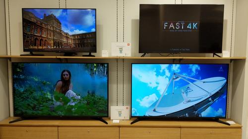 Diputados denuncian la compra de televisores por Q2.6 millones