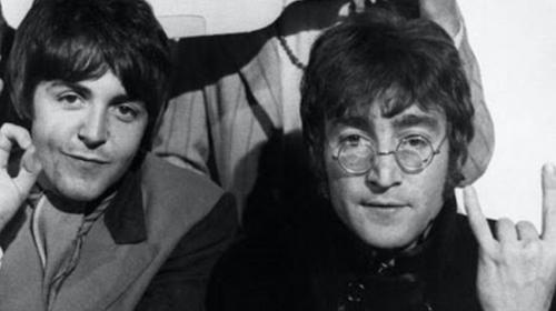 Así recuerda McCartney a John Lennon el día en que cumpliría 80