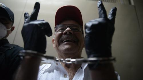 César Montes: "Si yo hubiera estado ahí, ninguno sale vivo"