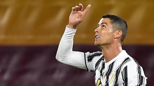 Cristiano Ronaldo tiene más ingresos que varios equipos de Italia