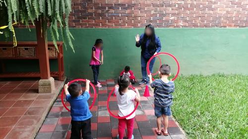 Los 266 niños a quienes se les dificulta más ser adoptados