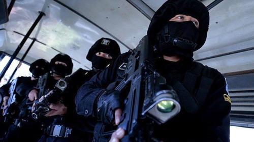 Giammattei pide que dejen trabajar al Comando Antisecuestros