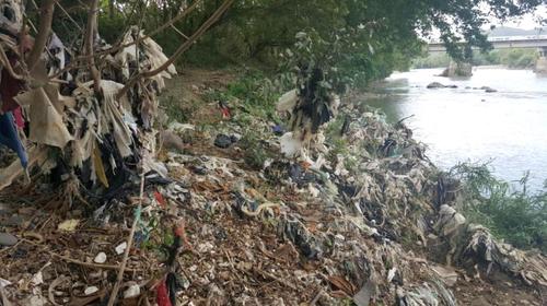 La falla en las biobardas del Motagua y las posibles soluciones