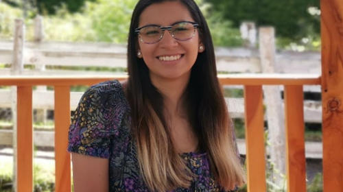 Abi Ram&iacute;rez necesita tu apoyo tras sufrir un grave accidente 