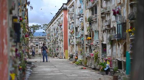 Cementerios estarán cerrados del 31 de octubre al 2 de noviembre