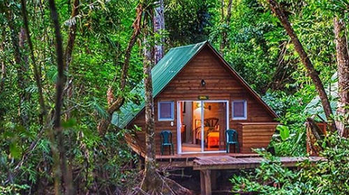 Hoteles ecol&oacute;gicos para hospedarte en tus viajes por Guatemala