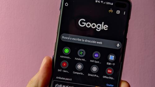 Razones por las que debes usar el “Modo oscuro” en tu celular