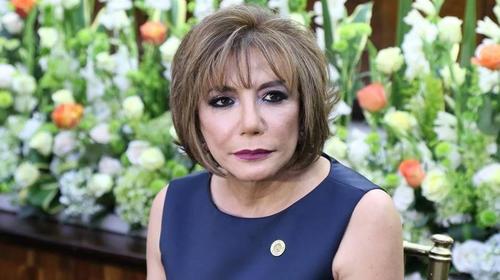 Silvia Patricia Vald&eacute;s seguir&aacute; al frente de la CSJ 