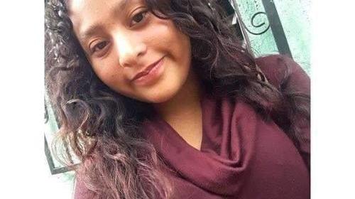 Liberan a adolescente secuestrada en Jalapa