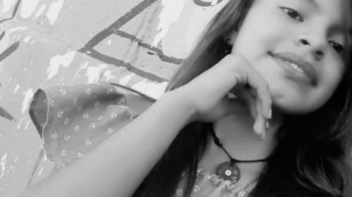 Aparece muerta adolescente que tenía activa alerta Alba-Keneth 