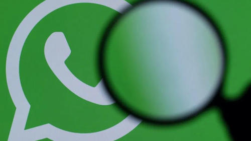 Así puedes usar el nuevo buscador de WhatsApp