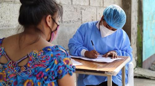 Ministerio de Salud registra 714 nuevos contagios de Covid-19