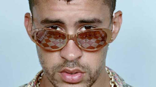 Bad Bunny comparte poderoso mensaje contra la violencia machista 