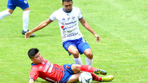 Municipal vence a Cob&aacute;n y asume el liderato del Apertura 2020