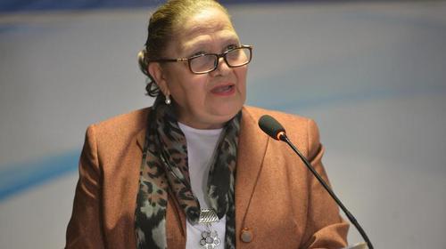 Fiscal General afirma que no debilitó a la FECI, la fortaleció