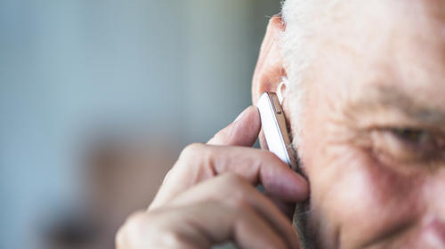 El coronavirus también podría causar sordera, revela estudio