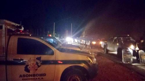 Pobladores matan a supuesto secuestrador y dejan a otro herido