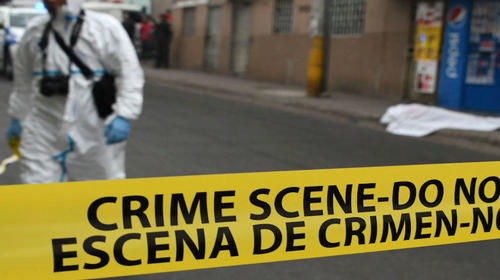 Muertes por Covid-19 en Guatemala iguala cantidad de homicidios